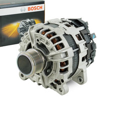 BOSCH Lichtmaschine Generator