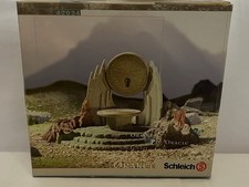 SCHLEICH Elf Oracle Fantasy