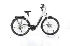 Bulls Tourer EVO 10 FIT Trekking E-Bike Top Elektrofahrrad Panasonic Akku 500Wh