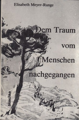 Dem traum vom - dem, menschen