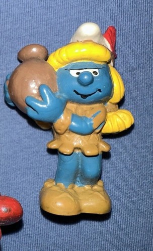 Schlumpf schlümpfe - schlumpf,
