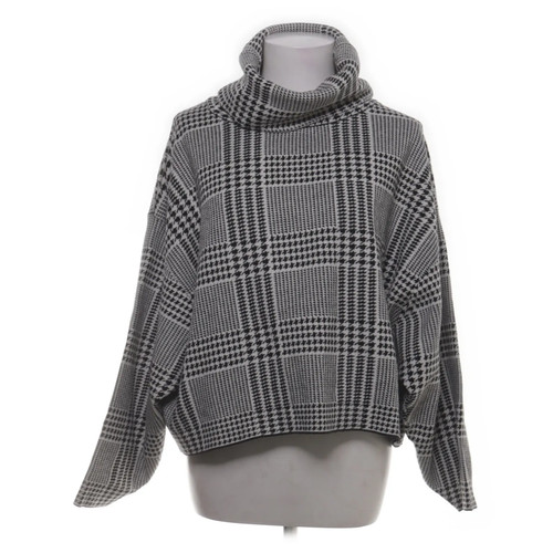 Zara poncho größe s - poncho,, größe:
