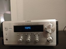 Yamaha RX-E600 Stereo Receiver