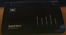 AVM Fritzbox FRITZ!Box 7530