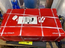 Eibach Pro Kit Porsche Cayman - Neu, Originalverpackung