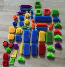 VERSCHIEDENES KONVOLUT STICKLE