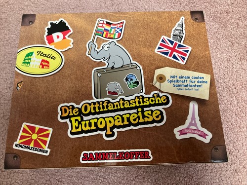 Die ottofantastische - die,