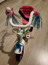 Baby born fahrrad - born,