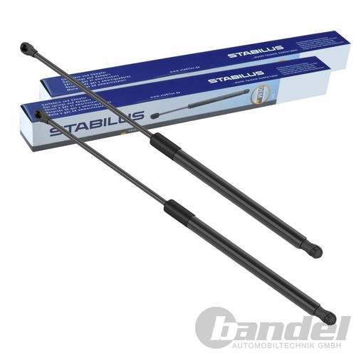 Stabilus gasfedern - stabilus,