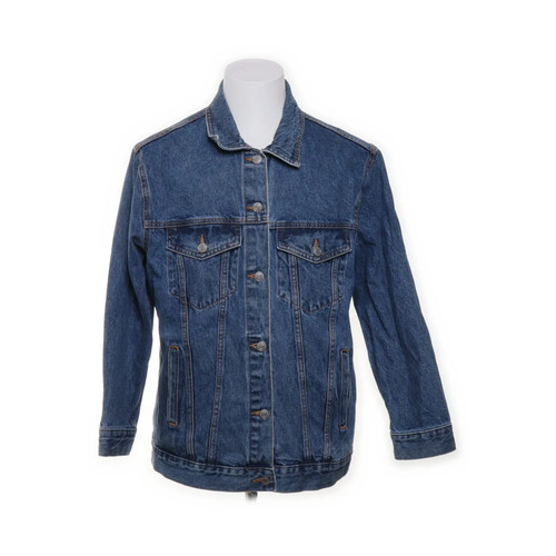 Pull bear jeansjacke - bear,,