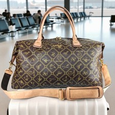 Luxus Reisetasche Carry-On