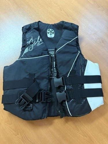 Jobe weste prallschutzweste - jobe,
