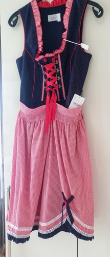 Dirndl 44 neu landhaus - 🌸,