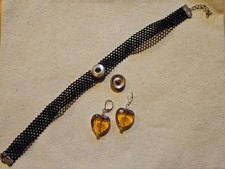 Collier Choker für