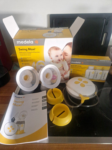 Medela swing maxi - medela,