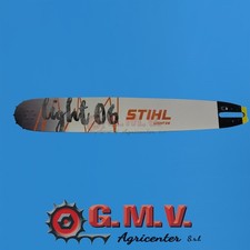 Schwert Führungsschiene