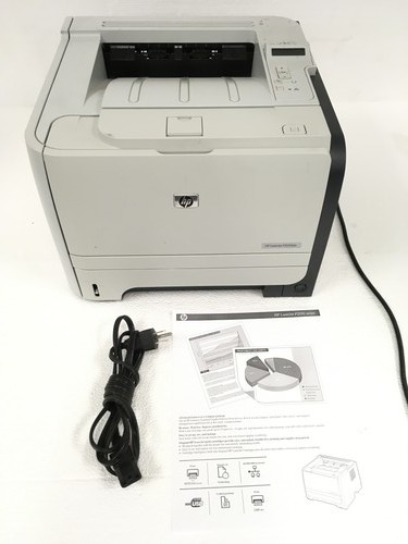 Laserjet p2055dn laser - hp,