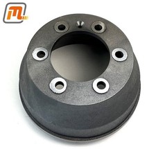 FORD Transit MK1 MK2 MK3 brake