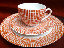 Arzberg Bastdekor 2000 Kaffee-Gedeck in sehr gutem Zustand  TOP!