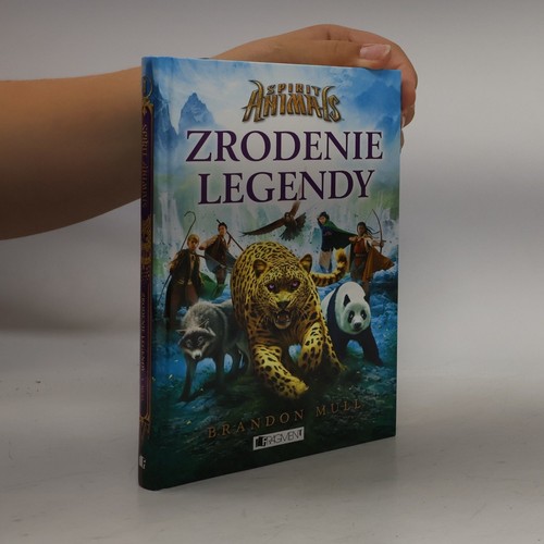 Zrodenie legendy brandon - legendy , | 