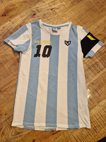 Argentinien shirt messi kinder - argentinien,