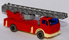 Wiking 1:87 - MB 1619 Metz