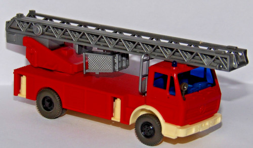Wiking mb 1619 metz - -,