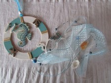 Dekohänger Maritim Länge