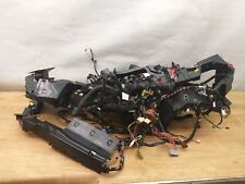 Mercedes X204 GLK Karosserie Kabelbaum Anklappbar Spiegel AHK Anhängerkupplung