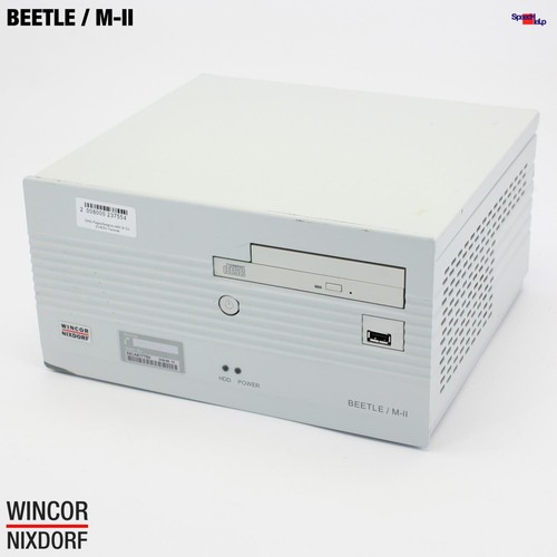 Wincor nixdorf beetle - nixdorf,