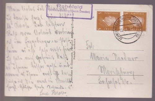 Deutsches reich 410 - mi., 410(2)