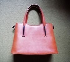 Vera Pelle camel Damen  Leder