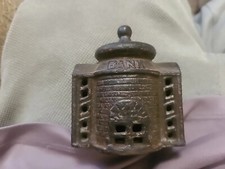 Antique Cast Iron Still Bsnk