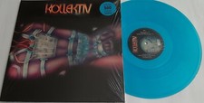 LP KOLLEKTIV Kollektiv BLUE