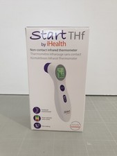 iHealth Start Non-Contact