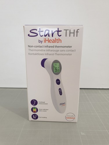Ihealth start non contact - ihealth, non-contact