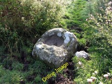 Photo 6x4 Font of Bells Chapel