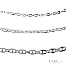 Schiffsankerkette 925er Sterlingsilber ca. 60cm ca. 5,5mm