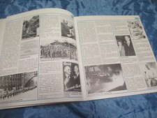 Hoechst AG , Profile einer Epoche , Politik + Wirtschaft  1951 - 1976 , SK  1911