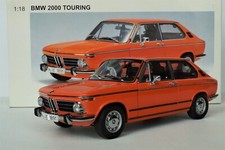 Autoart 70682 BMW 2000 TOURING