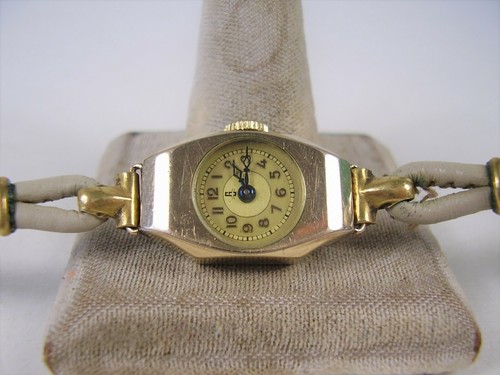 Damen armbanduhr gub original - armbanduhr,