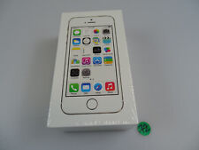 Apple iPhone 5s 16GB Gold! Neu