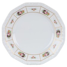 Kuchenteller Rosenthal Maria Poesie