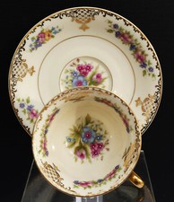 Porzellan Mokkatasse Rosenthal