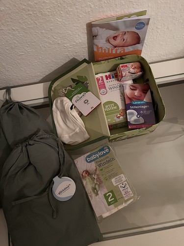 Baby erstaustattung koffer - baby,