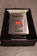 zippo feuerzeug original