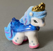 FILLY Witchy VICKY Astrologin Wasser-Familie Mini-Figur, bespielter Zustand