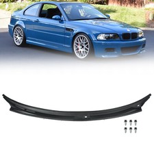 Windlauf Scheibenwischer 51718232894 für BMW 3er E46 Cabrio Coupe 318 Ci 2000-06