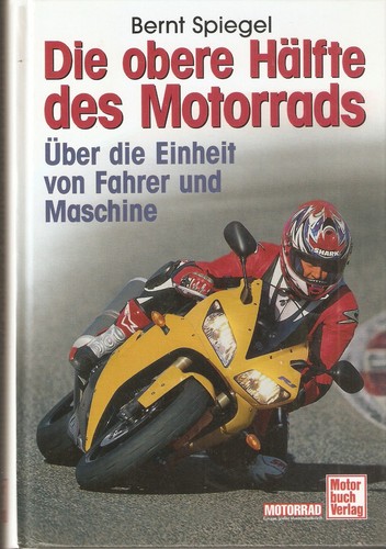 Bernt spiegel die - bernt, obere