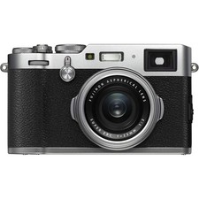 Fujifilm X100F 24.3MP APS-C